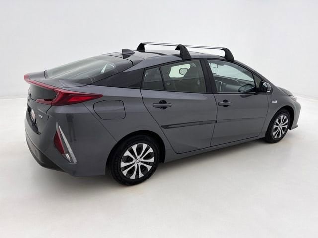 2022 Toyota Prius Prime XLE - Photo 6