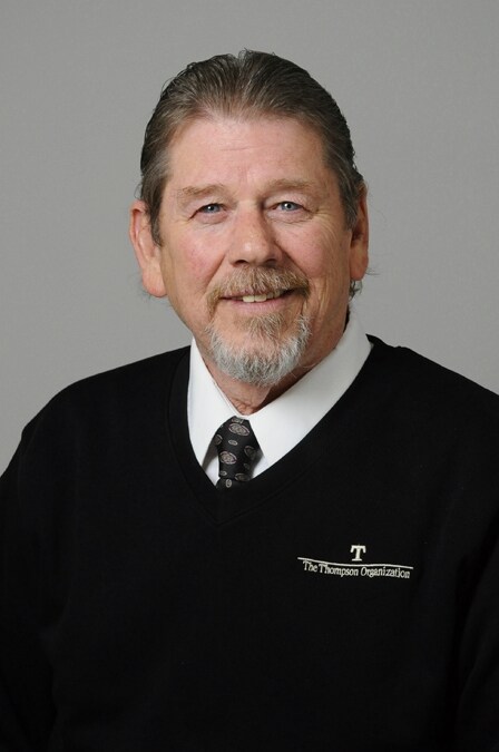 Jim Griffin