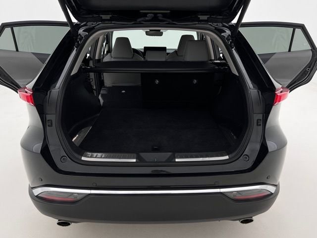 2024 Toyota Venza XLE - Photo 24