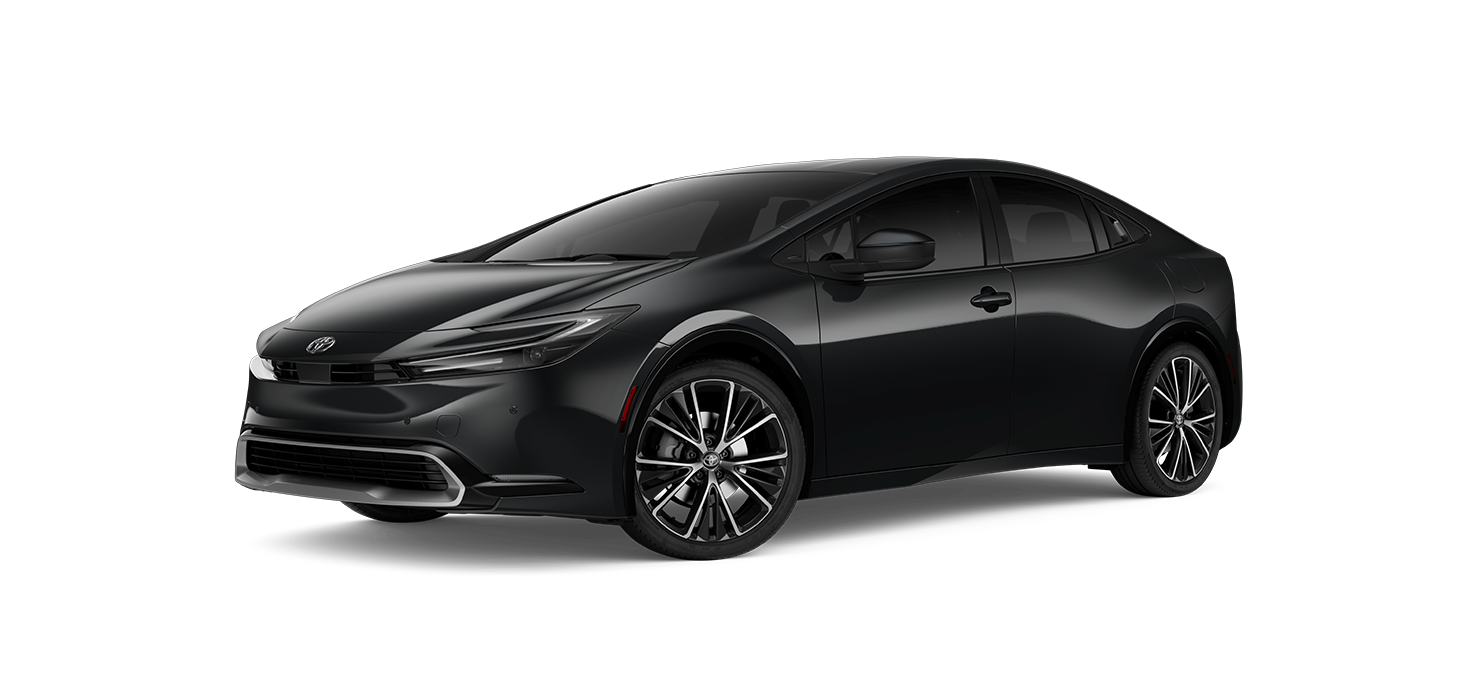 2023 Toyota Prius XLE