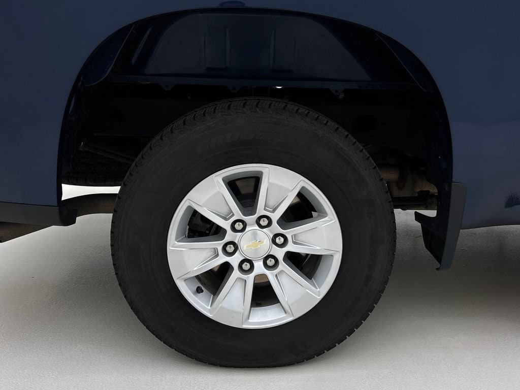 2021 Chevrolet Silverado 1500 LT - Photo 28