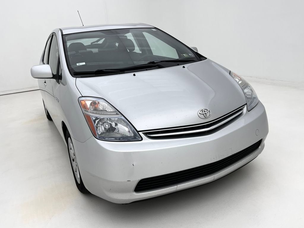 Used 2007 Toyota Prius  Sedan