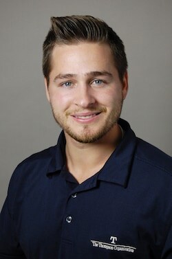 Staff member Tom Lalicata from b5138ecb29c1