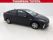  Toyota Prius Prime