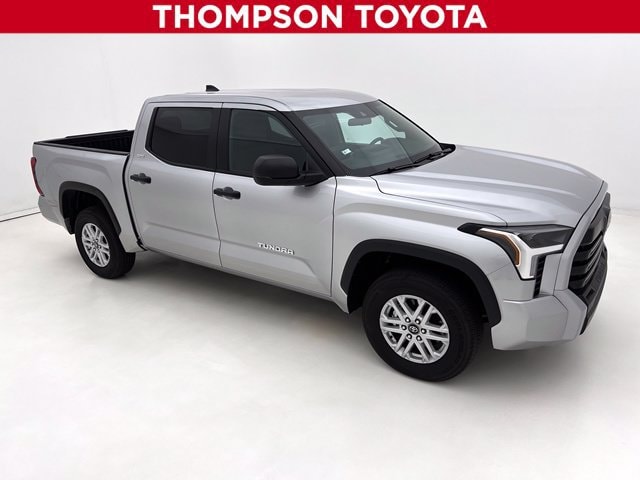 2025 Toyota Tundra