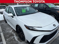 2026 Toyota Camry SE SE