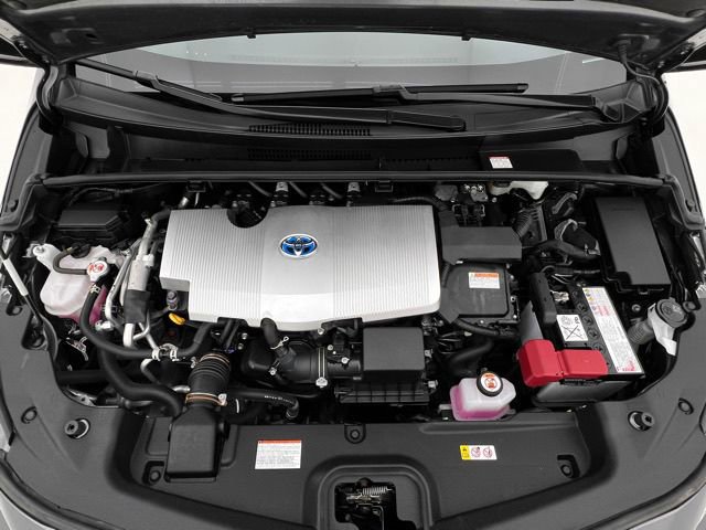 2022 Toyota Prius Prime XLE - Photo 25