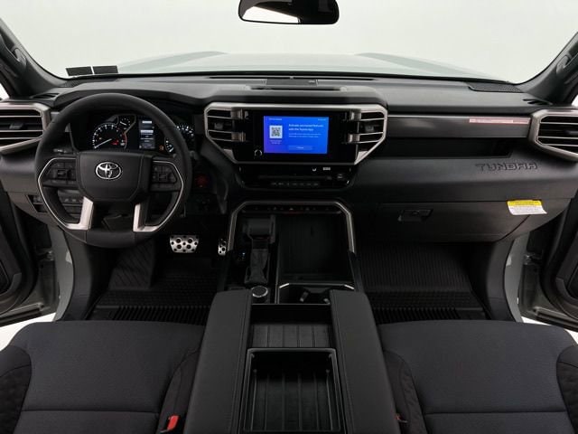 2026 Toyota Tundra SR5 - Photo 13