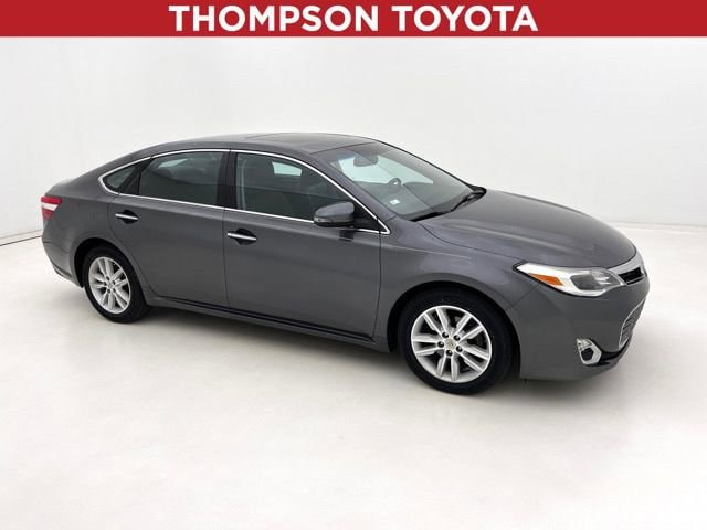 2014 Toyota Avalon XLE Premium