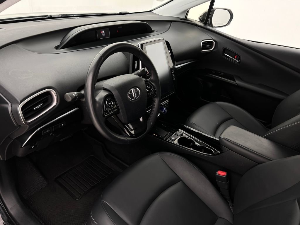 2022 Toyota Prius Prime XLE - Photo 12
