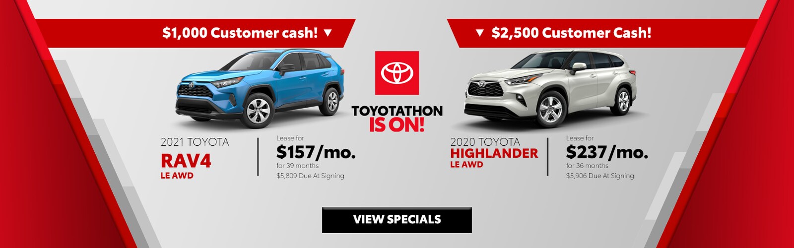 to Thompson Toyota Doylestown, PA Toyota Sales