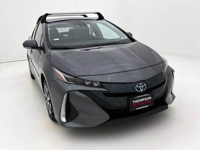 2022 Toyota Prius Prime XLE - Photo 3