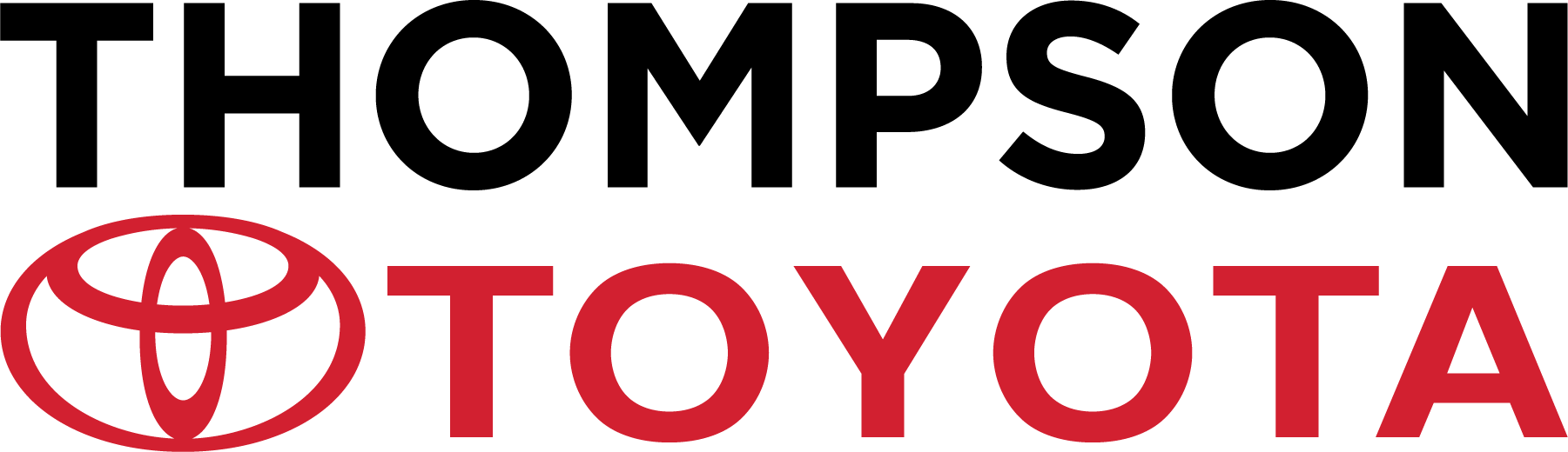 Compare Thompson Toyota Service vs. Competitors Thompson Toyota