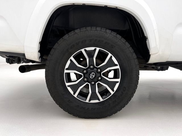 2022 Toyota Tacoma TRD Sport - Photo 29