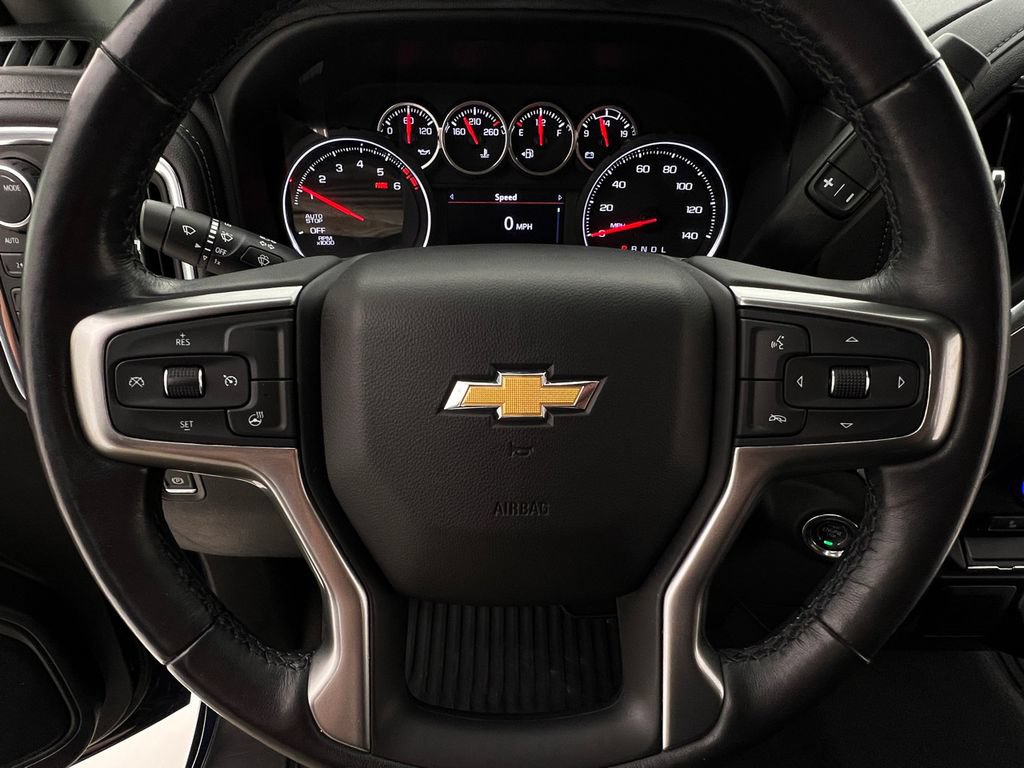 2021 Chevrolet Silverado 1500 LT - Photo 16