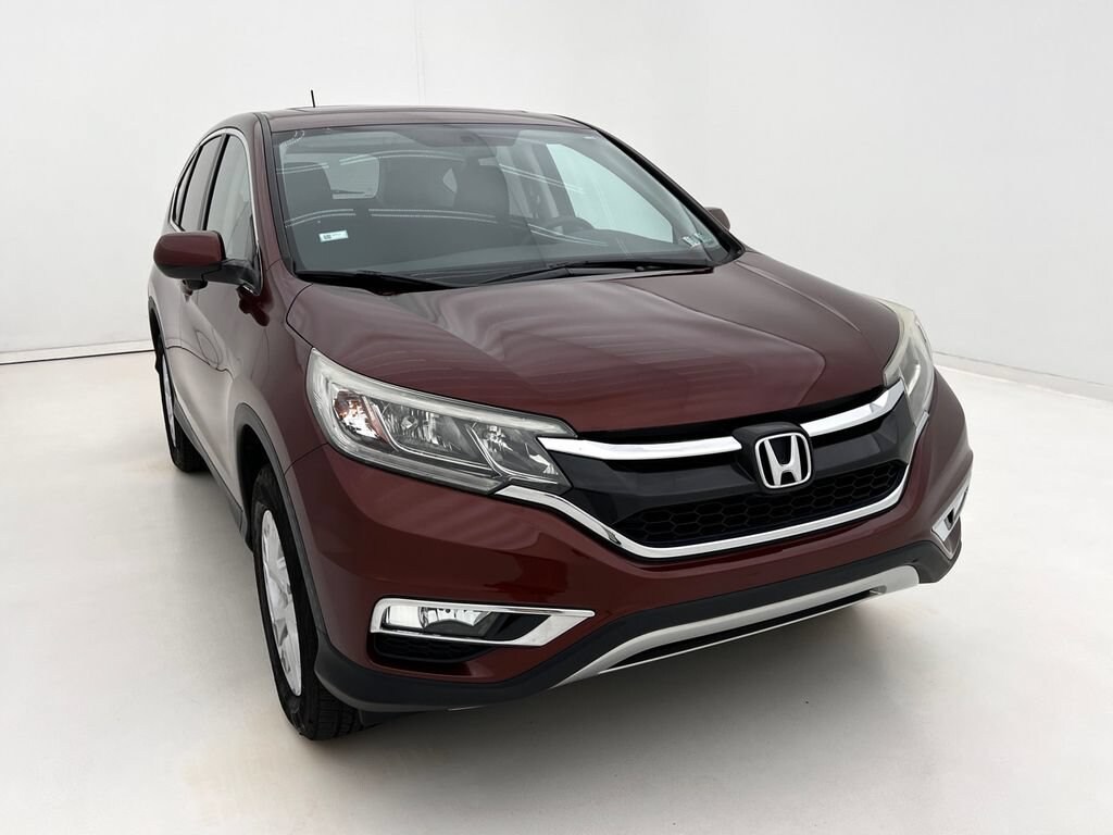 Used 2015 Honda CR-V EX SUV