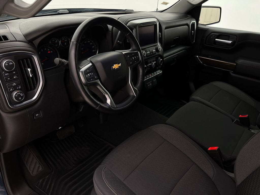 2021 Chevrolet Silverado 1500 LT - Photo 12