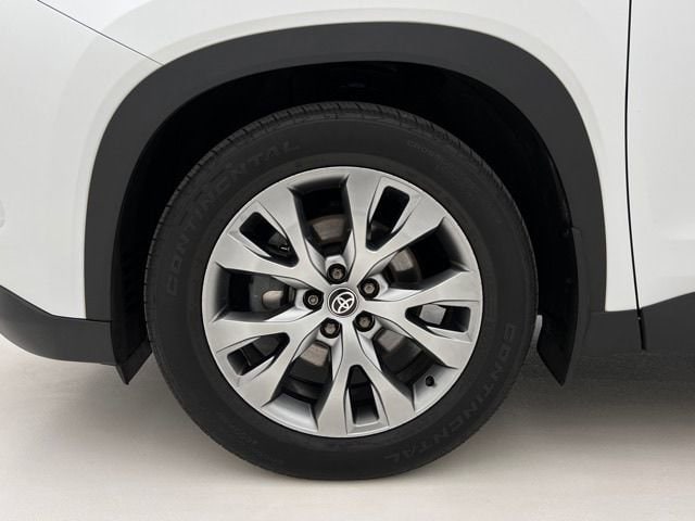 2024 Toyota Grand Highlander Limited - Photo 27