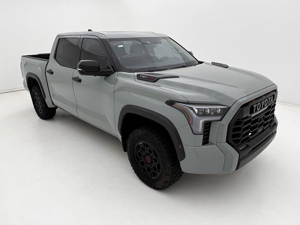 Used 2022 Toyota Tundra TRD Pro with VIN 5TFPC5DB0NX005809 for sale in Doylestown, PA