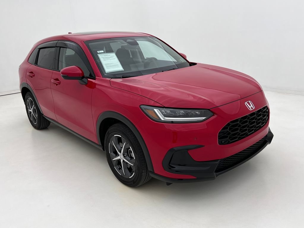 Used 2023 Honda HR-V EX-L SUV