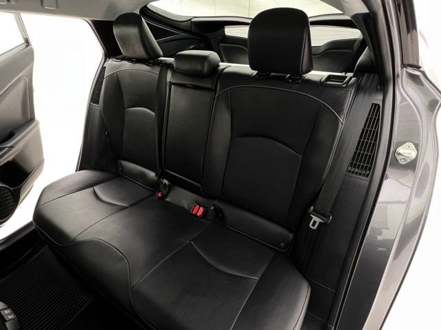 2022 Toyota Prius Prime XLE - Photo 15