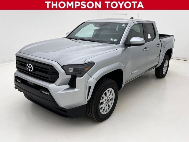2026 Toyota Tacoma 4X4 DOUBLE CAB 