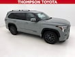 Toyota Sequoia