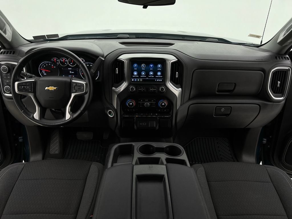 2021 Chevrolet Silverado 1500 LT - Photo 21