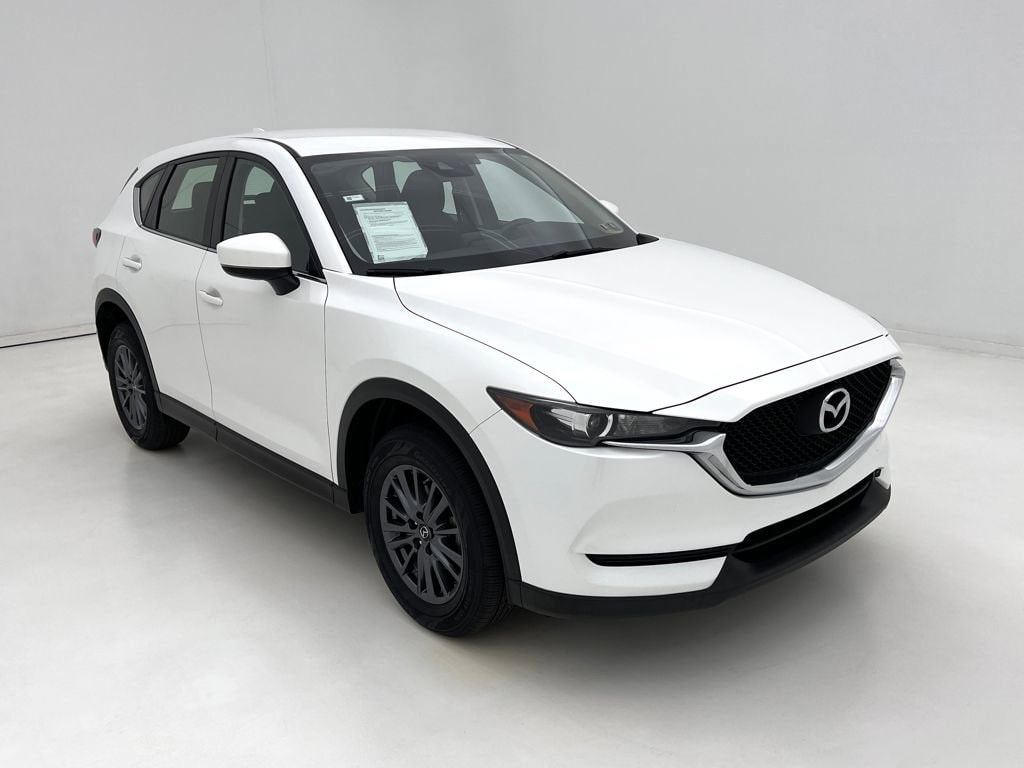 Used 2019 Mazda Mazda CX-5 Sport SUV