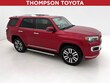 Toyota 4Runner