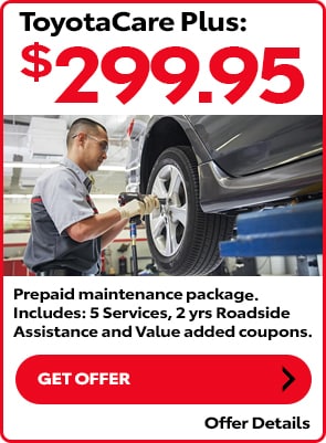 Thompson Toyota