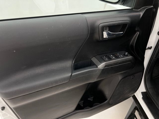 2022 Toyota Tacoma TRD Sport - Photo 12