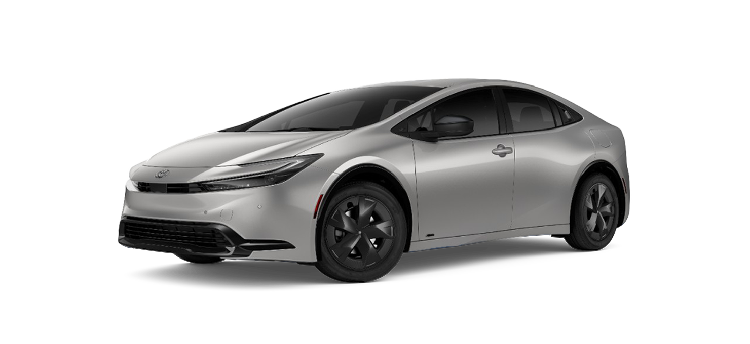 2023 Toyota Prius LE