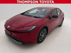 2026 Toyota Prius XLE XLE