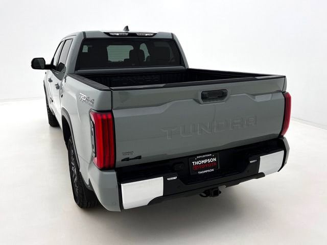 2026 Toyota Tundra SR5 - Photo 6