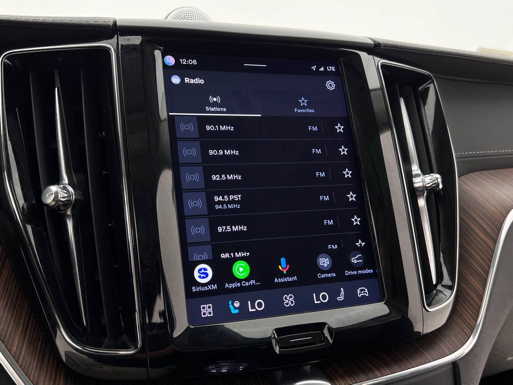 2023 Volvo XC60 Ultimate - Photo 20