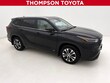 Toyota Highlander Hybrid