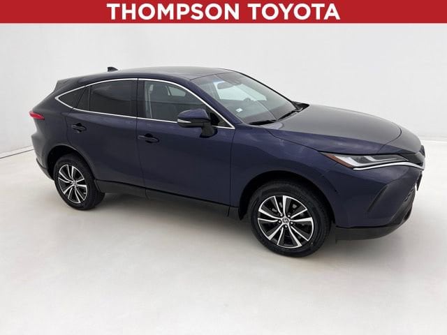 2024 Toyota Venza