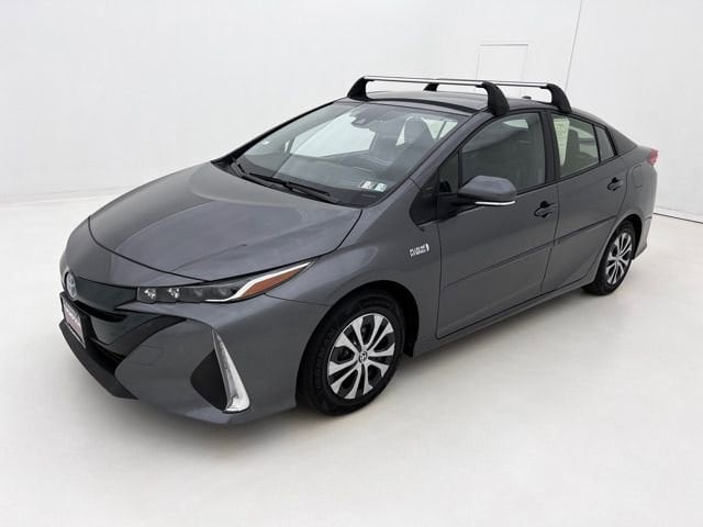 2022 Toyota Prius Prime XLE - Photo 4
