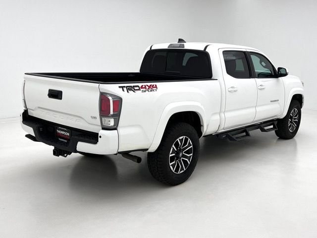 2022 Toyota Tacoma TRD Sport - Photo 7