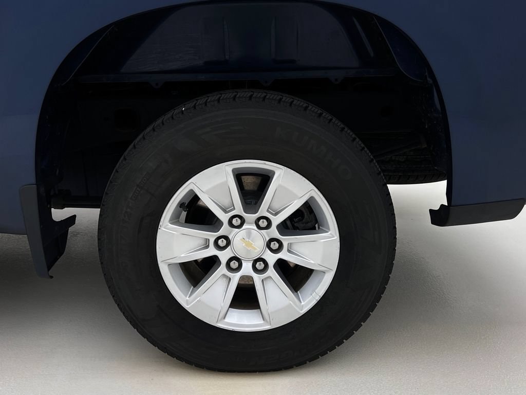 2021 Chevrolet Silverado 1500 LT - Photo 27