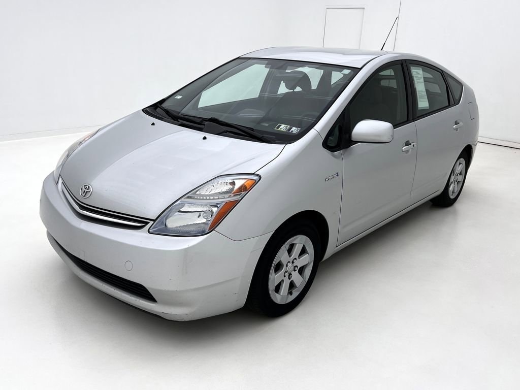 Used 2007 Toyota Prius  Sedan