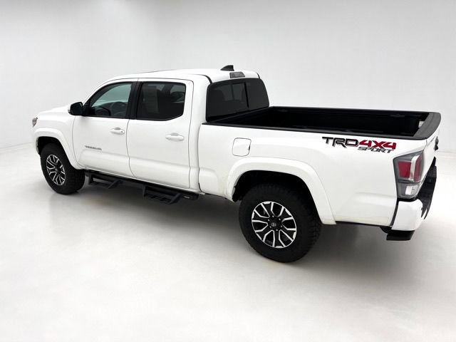 2022 Toyota Tacoma TRD Sport - Photo 10