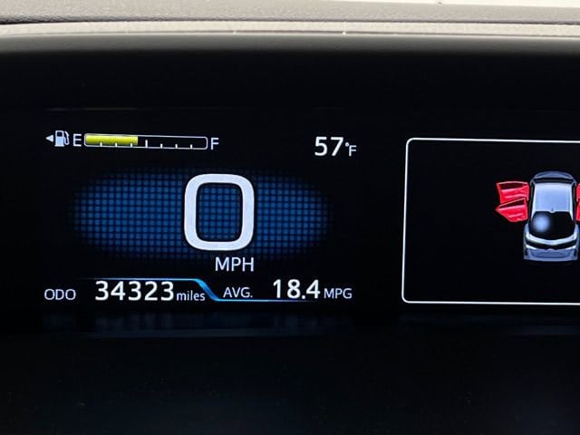 2022 Toyota Prius Prime XLE - Photo 17