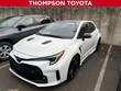 Toyota GR Corolla