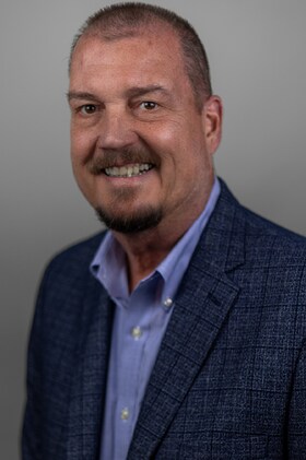 Staff member Bob Johnson from b5138ecb29c1