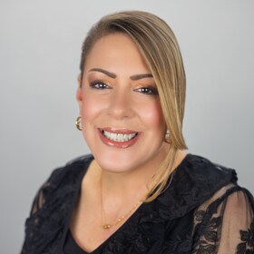 Staff member Marisa Purcell from b5138ecb29c1