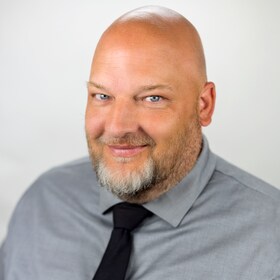 Staff member Bob Borden from b5138ecb29c1