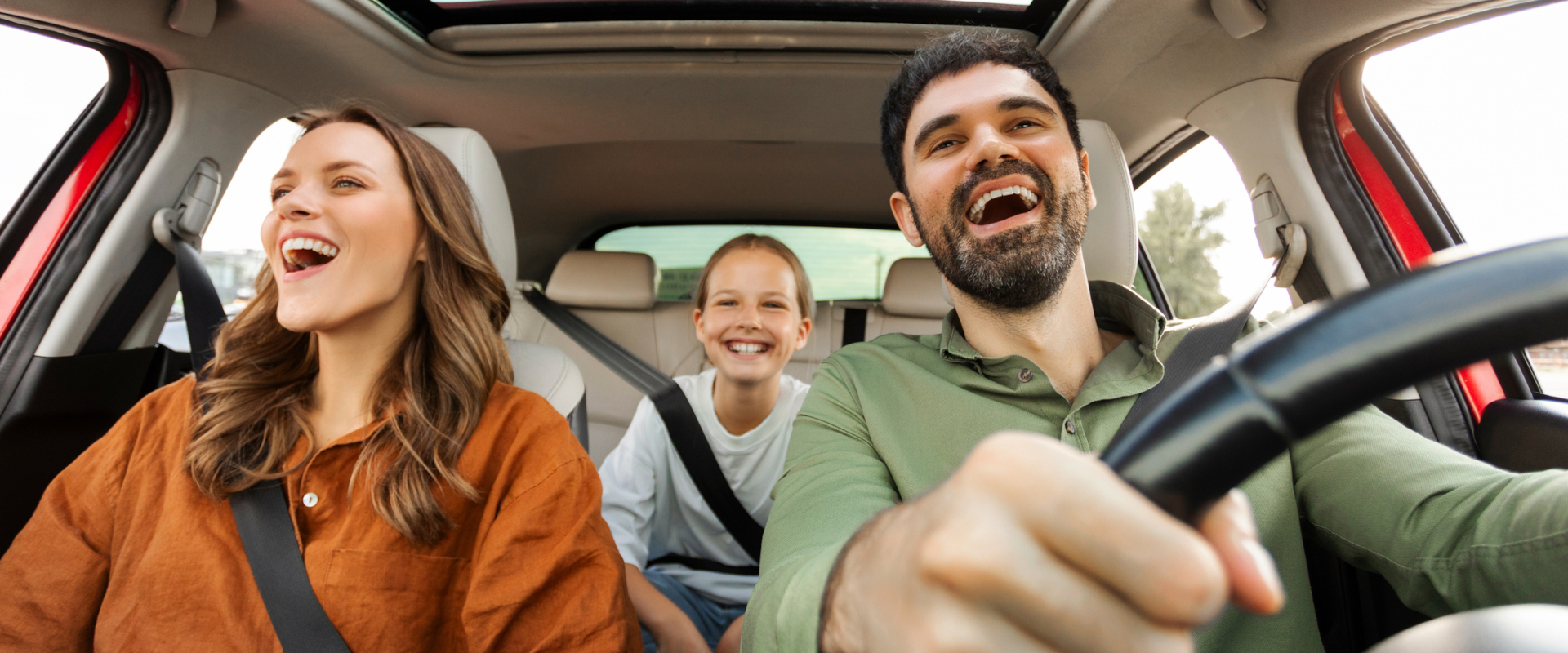 First Time Vehicle For First Time Car Buyers | Thompson Toyota