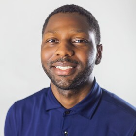 Staff member Devon Stevenson from b5138ecb29c1